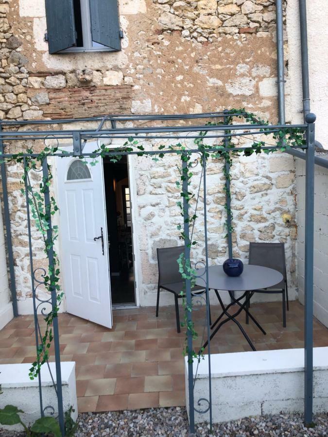 La Salaberie Villa Villereal Exterior photo